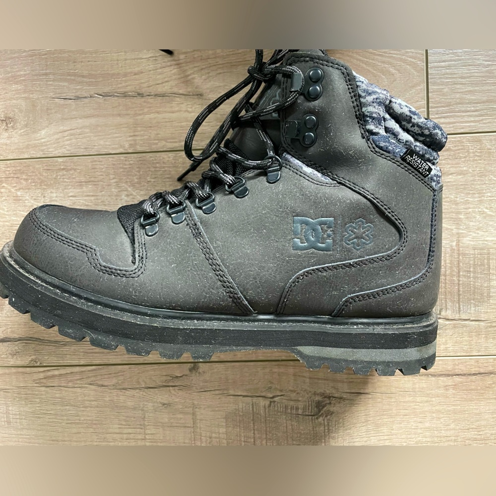DC x Special Blend Peary SPT, Size: 9.5